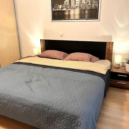 Cute Apartment In The Old Town 布拉迪斯拉发 外观 照片