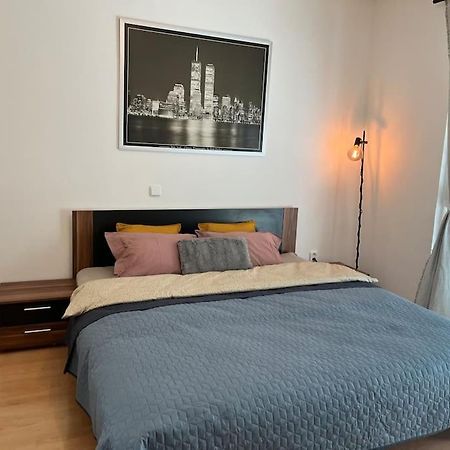 Cute Apartment In The Old Town 布拉迪斯拉发 外观 照片